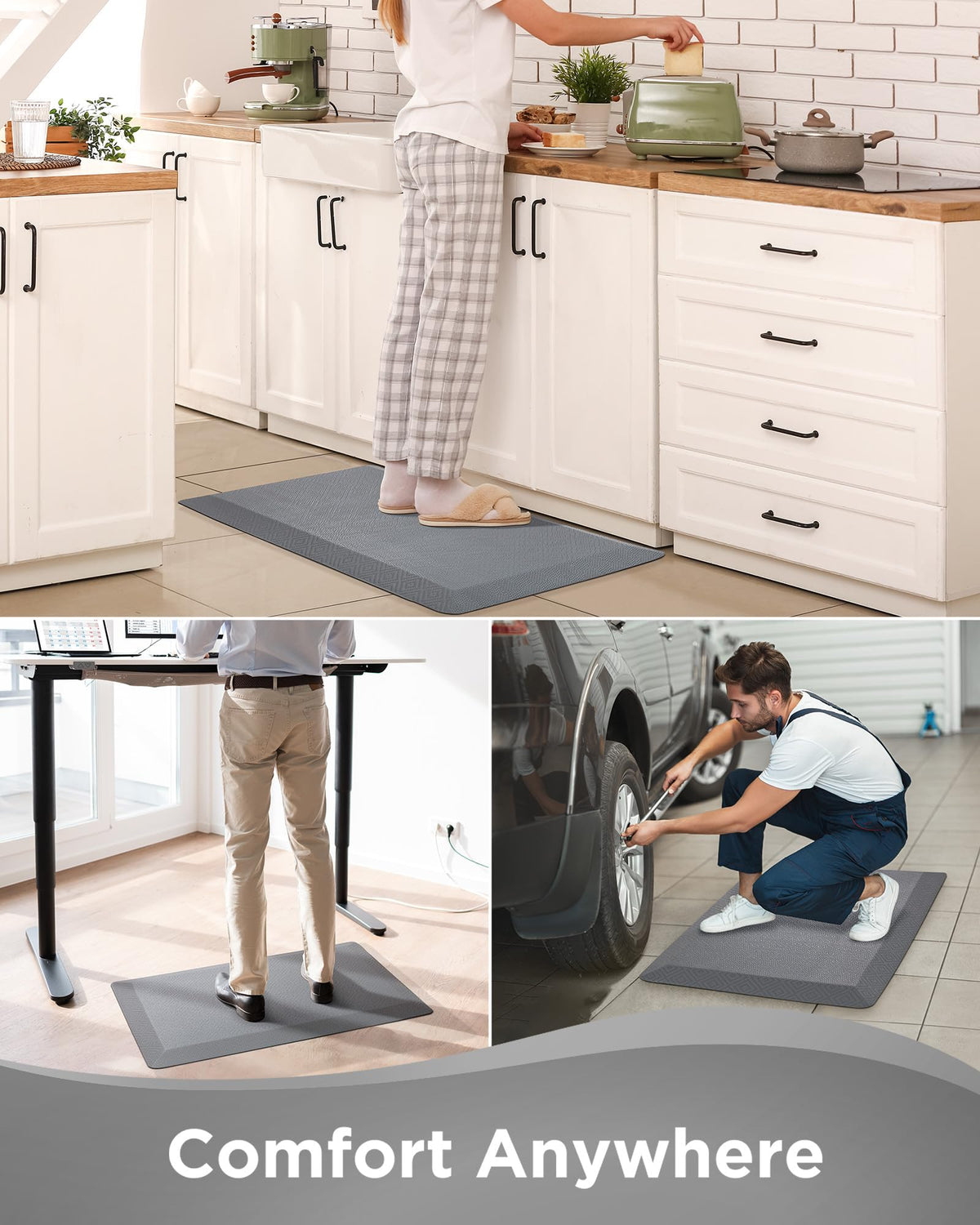 Ophanie waterproof and easy-clean surface for spills