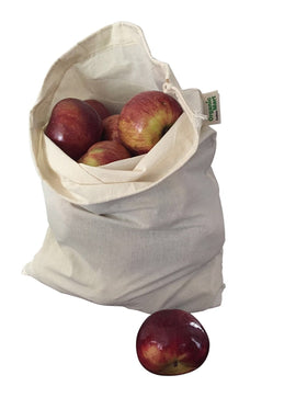 Organic Cotton Mart 2S small bag suitable for tea or spices