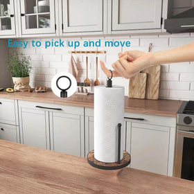 OROPY anti-slip pads protect counters while preventing slipping during use.