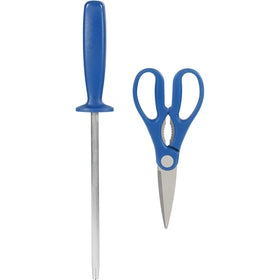 Oster Langmore 3.5-inch paring knife for detail work in fruit and veg.