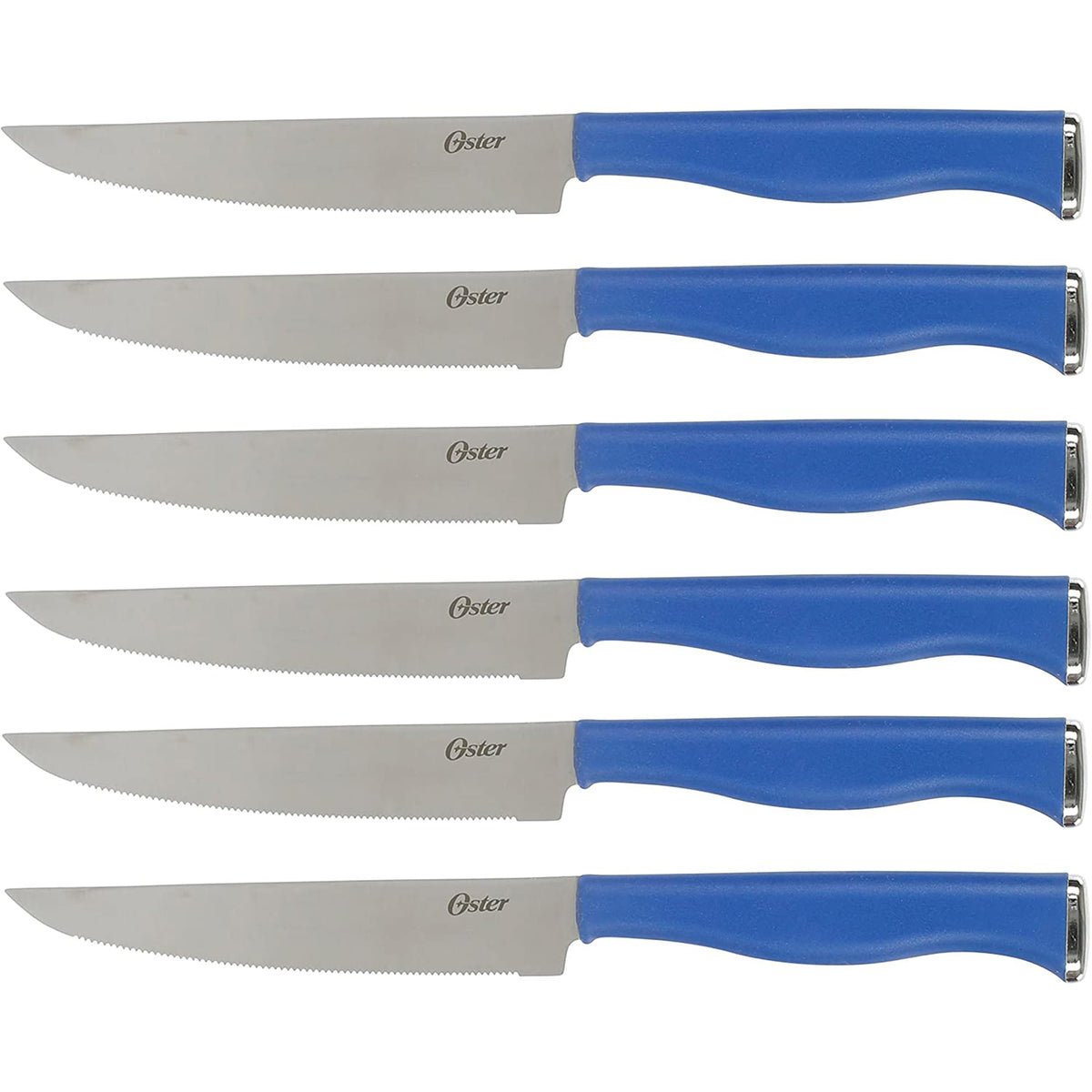 Oster Langmore 5-inch utility knife for everyday kitchen work.