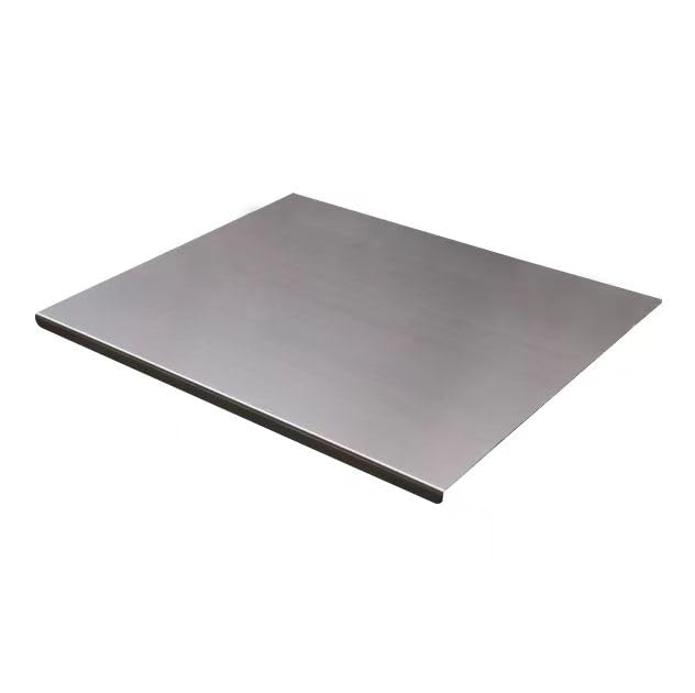 OTAVILEM stainless steel cutting board – large surface for daily prep and versatile chopping.