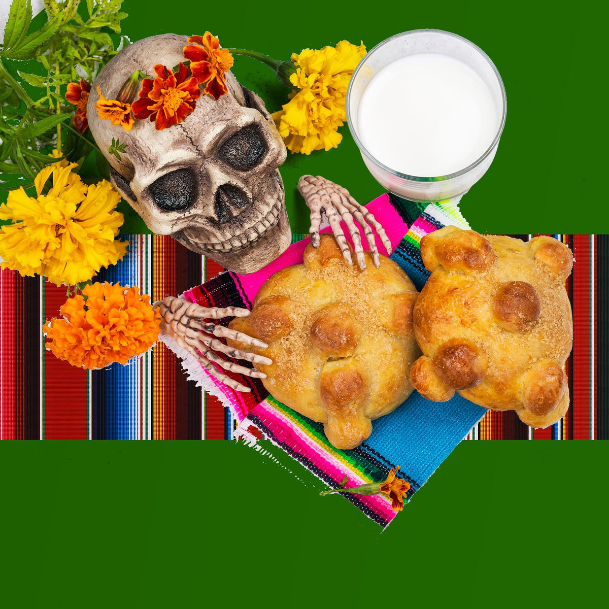 Oudain Cinco de Mayo decor tablecloth ideal for festive events.