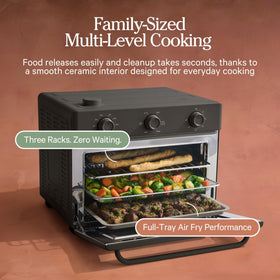 Our Place Large Wonder Oven bake pan and rack for sheet-pan dinners
