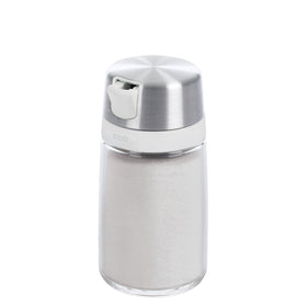 OXO Good Grips sugar dispenser 9 oz capacity for daily use