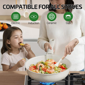 OzawaBear space-saving design ideal for small kitchens, RVs and camping