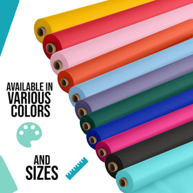 Stored Party Solids rolls neatly before the event
