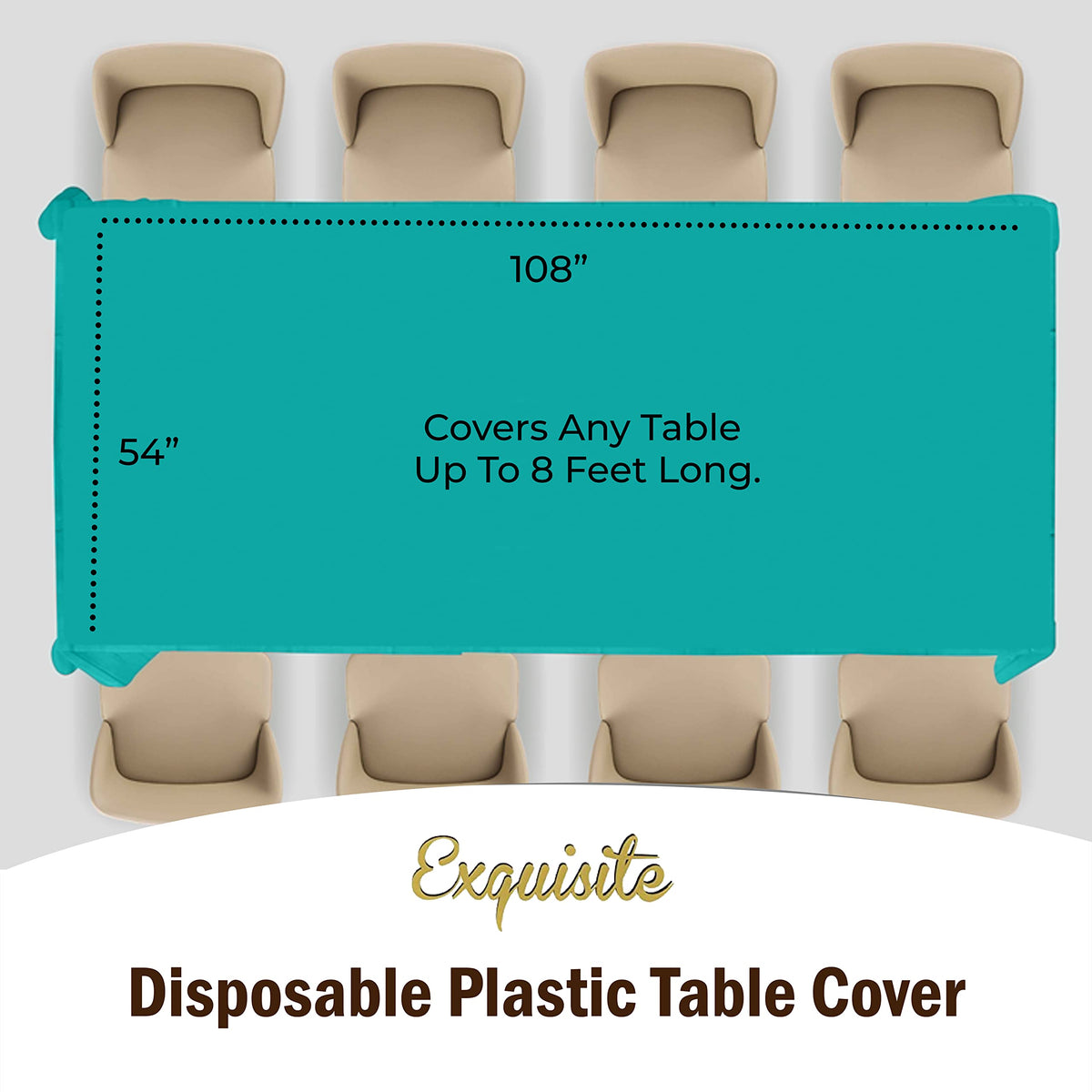 Party Solids 6-pack packaging, value for frequent host events.