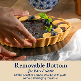 Patz&Patz silicone accessories are dishwasher safe for easy cleanup