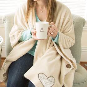 Pavilion Comfort Collection design complements various home decors.