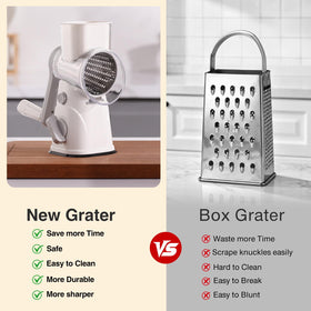 peatend easy-clean detachable parts simplify washing and storage