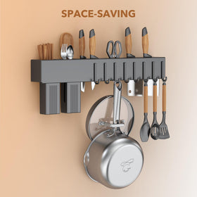 PekGema extended stay-cool handle for comfortable stovetop use