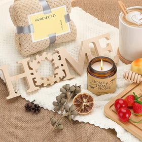 Pengtai hand towels set adds soft touch to kitchen or bath routines.