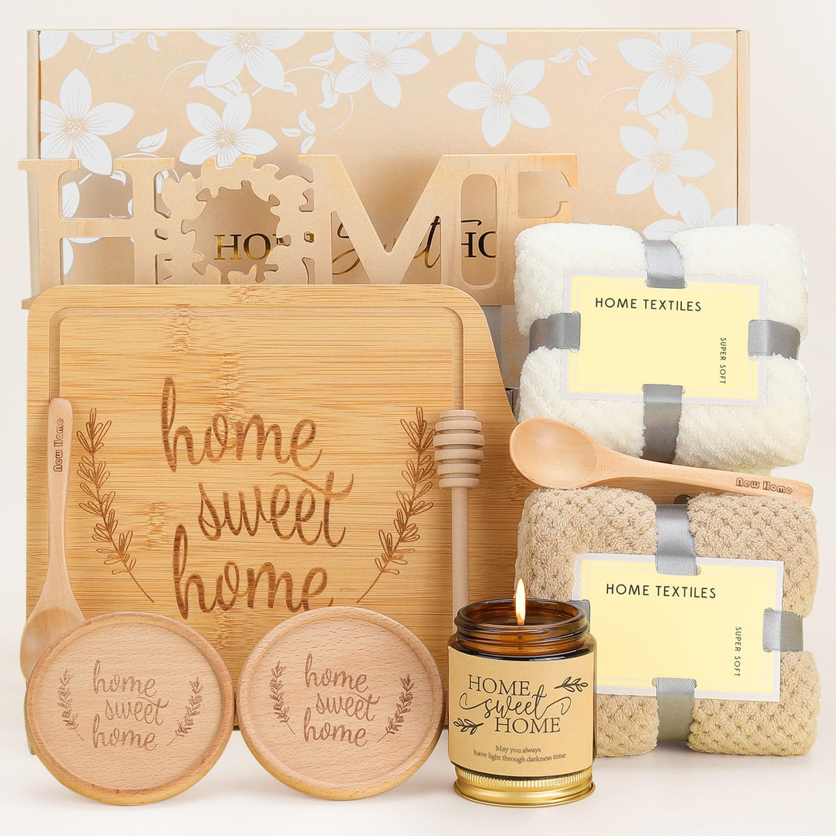 Pengtai bamboo serving board ideal for housewarming charcuterie gatherings.