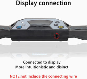 Pest Reject Pro timer compact size for easy carry and setup.