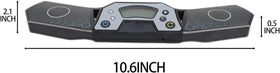 Pest Reject Pro timer used for cube race and dice timing.