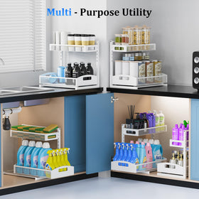 Detachable and washable Petiza design simplifies cleaning and upkeep.