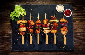 PFIEIFPO cocktail picks for entertaining at parties and events