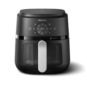 Philips Air Fryer 2000 Series 13-in-1 functions provide versatile options.