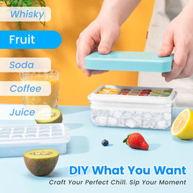 PHINOX BPA-free food-grade PP material emphasizes safe repeated use.