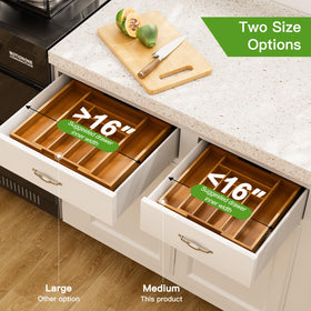 Pipishell multi-use organizer stores cutlery, jewelry, and small tools.