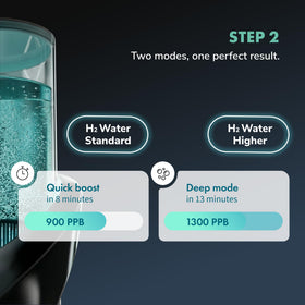 PIURIFY SPE PEM electrolysis close-up highlighting dual hydrogenation cycles