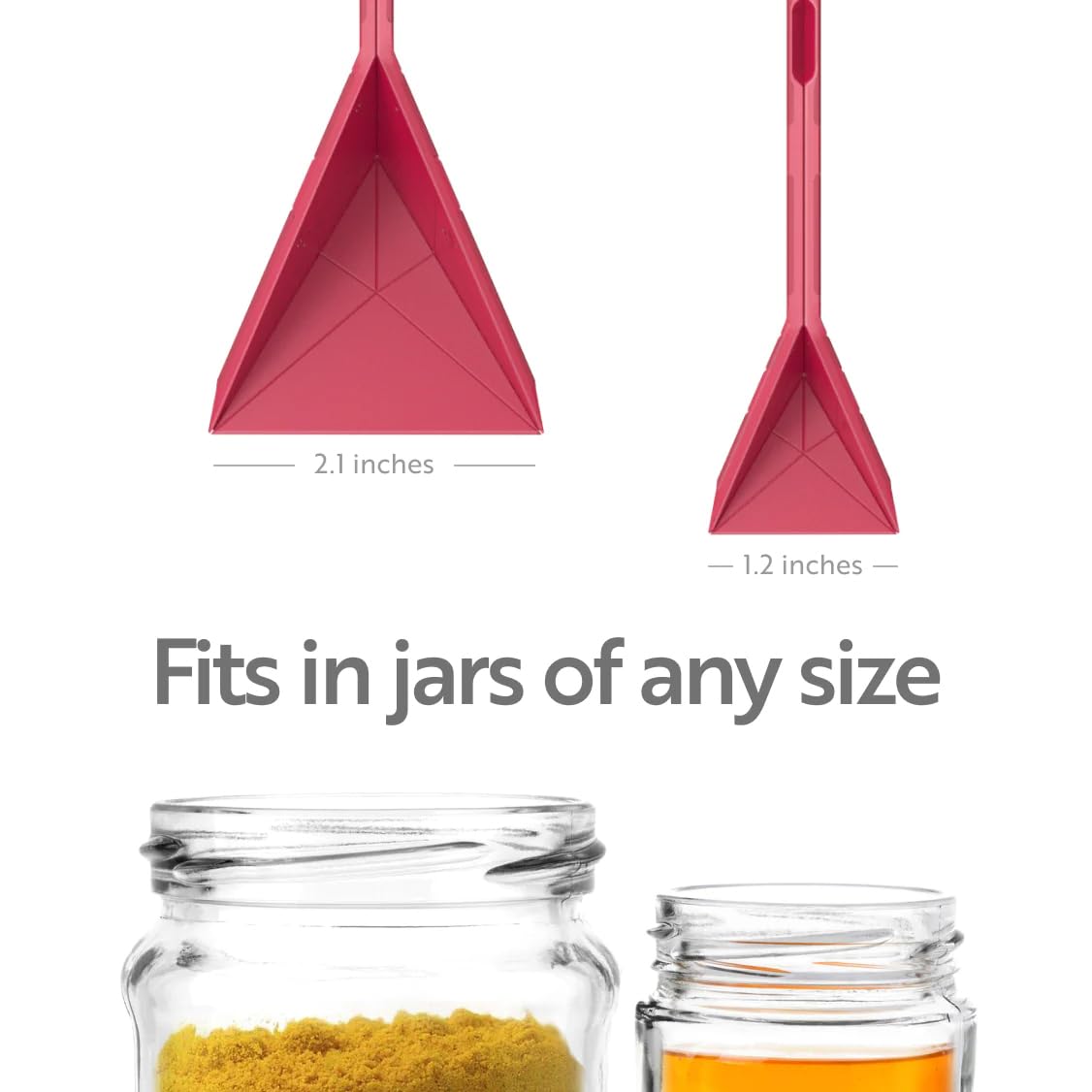 Polygons gift-ready packaging for gifting cooks