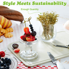 Packaging shows 1000-piece bulk value for events and gatherings.