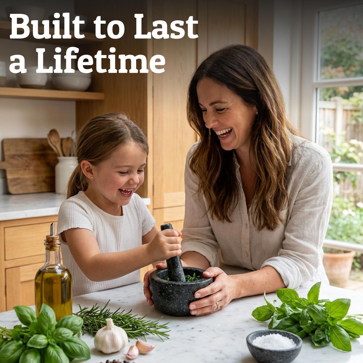 Priority Chef versatile tool ideal for guacamole, salsa, and pesto prep.