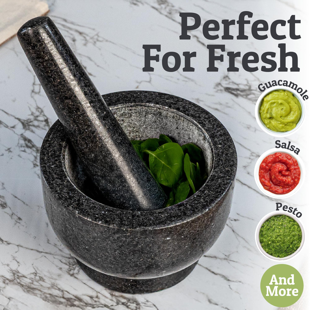 Priority Chef gift-ready kitchen tool for cooking enthusiasts