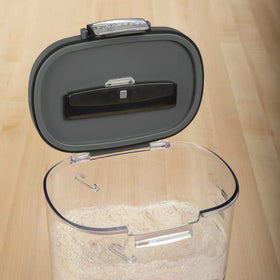 Progressive ProKeeper+ magnetic leveling bar for precise, mess-free measuring