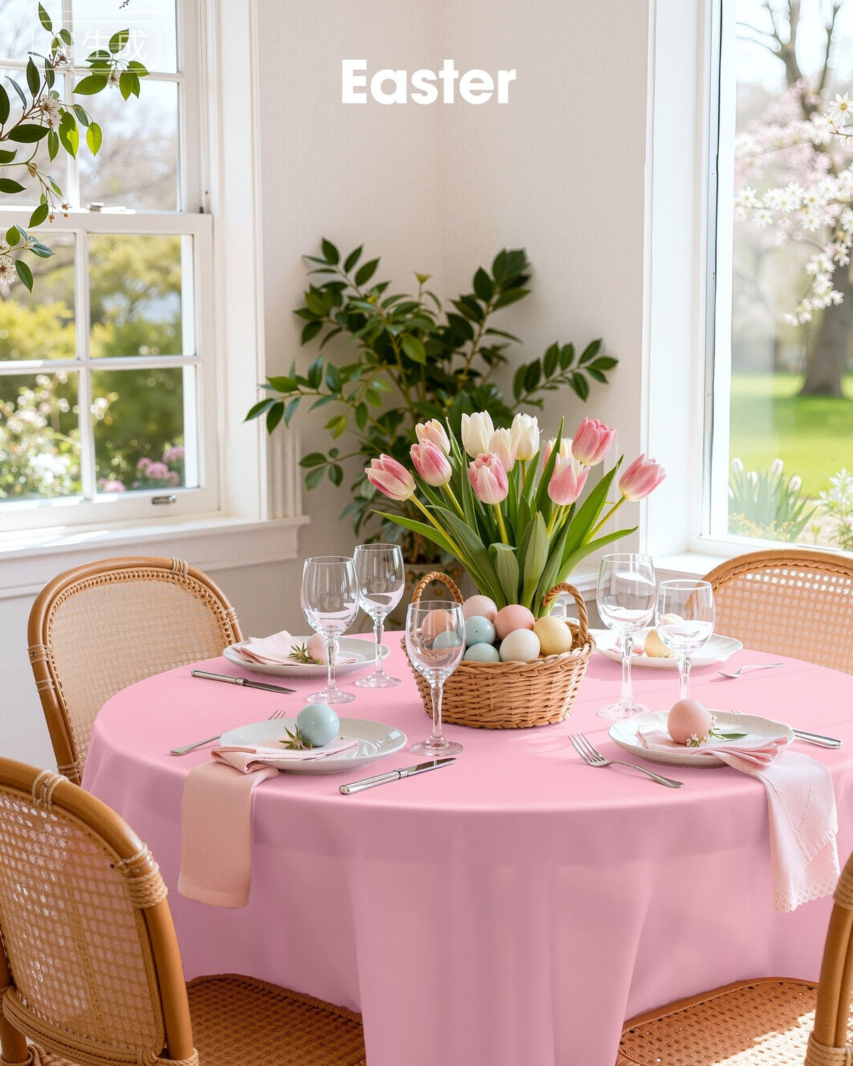Pureegg 10-pack provides budget-friendly decorating options