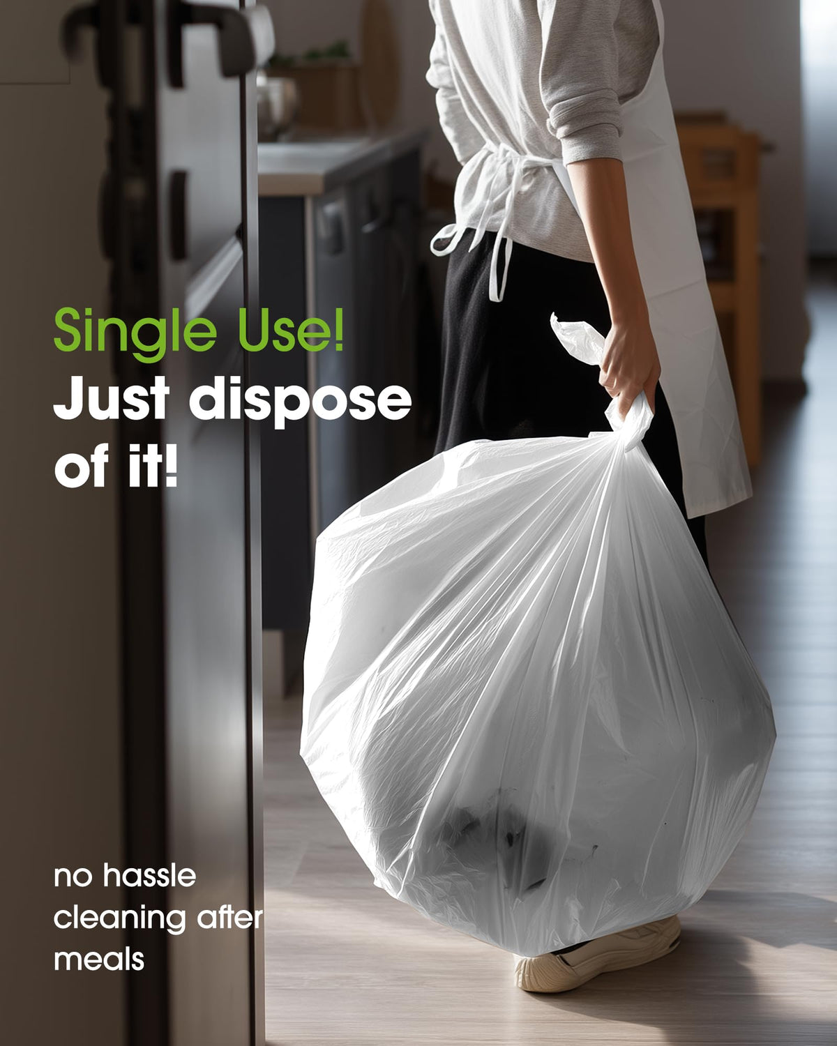 Pureegg 12-pack disposable tablecloths offer a cost-effective party solution.