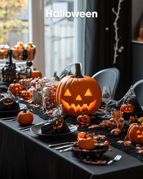 Pureegg 20-pack provides budget-friendly table protection for many events.
