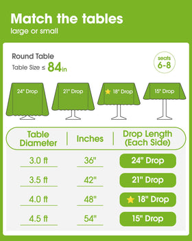 Pureegg tablecloth draped over dining table in cream for elegant ambiance.