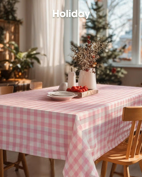 Pureegg versatile tablecloth suitable for various events and occasions