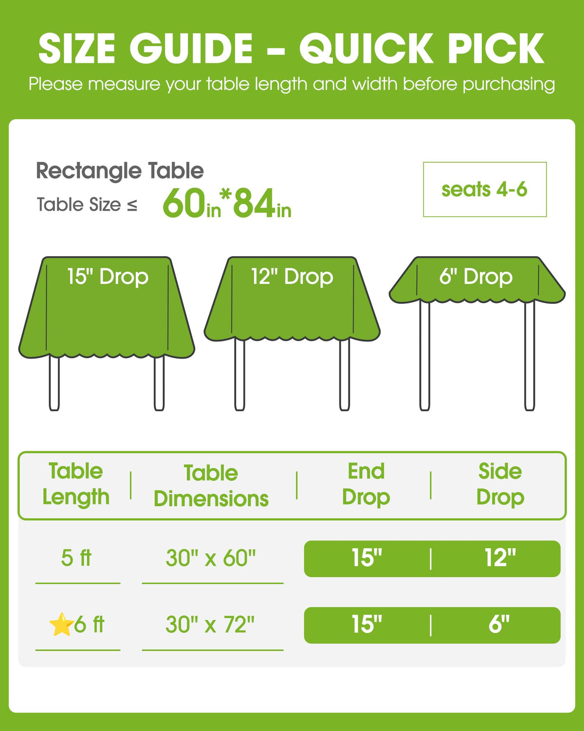 Pureegg tablecloth rolled hems detail adding refined elegance to table setting.