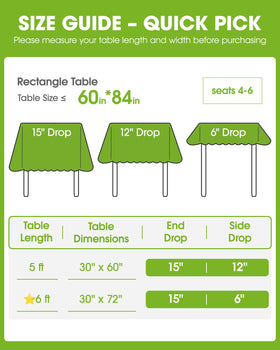 Pureegg tablecloth rolled hems detail adding refined elegance to table setting.