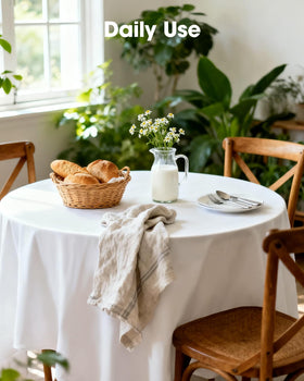 Pureegg 10-pack keeps costs down while maintaining decor consistency