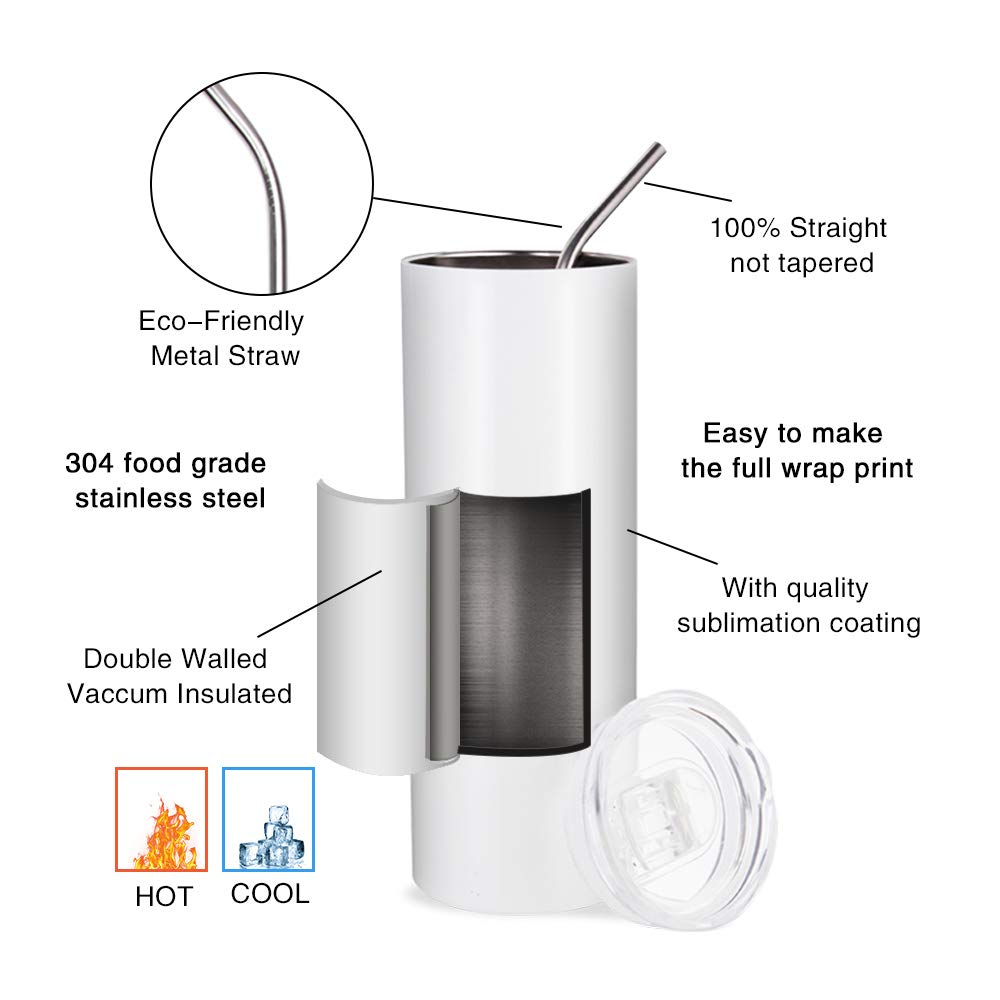 PYD Life double-wall 304 stainless steel exterior for durable temp retention