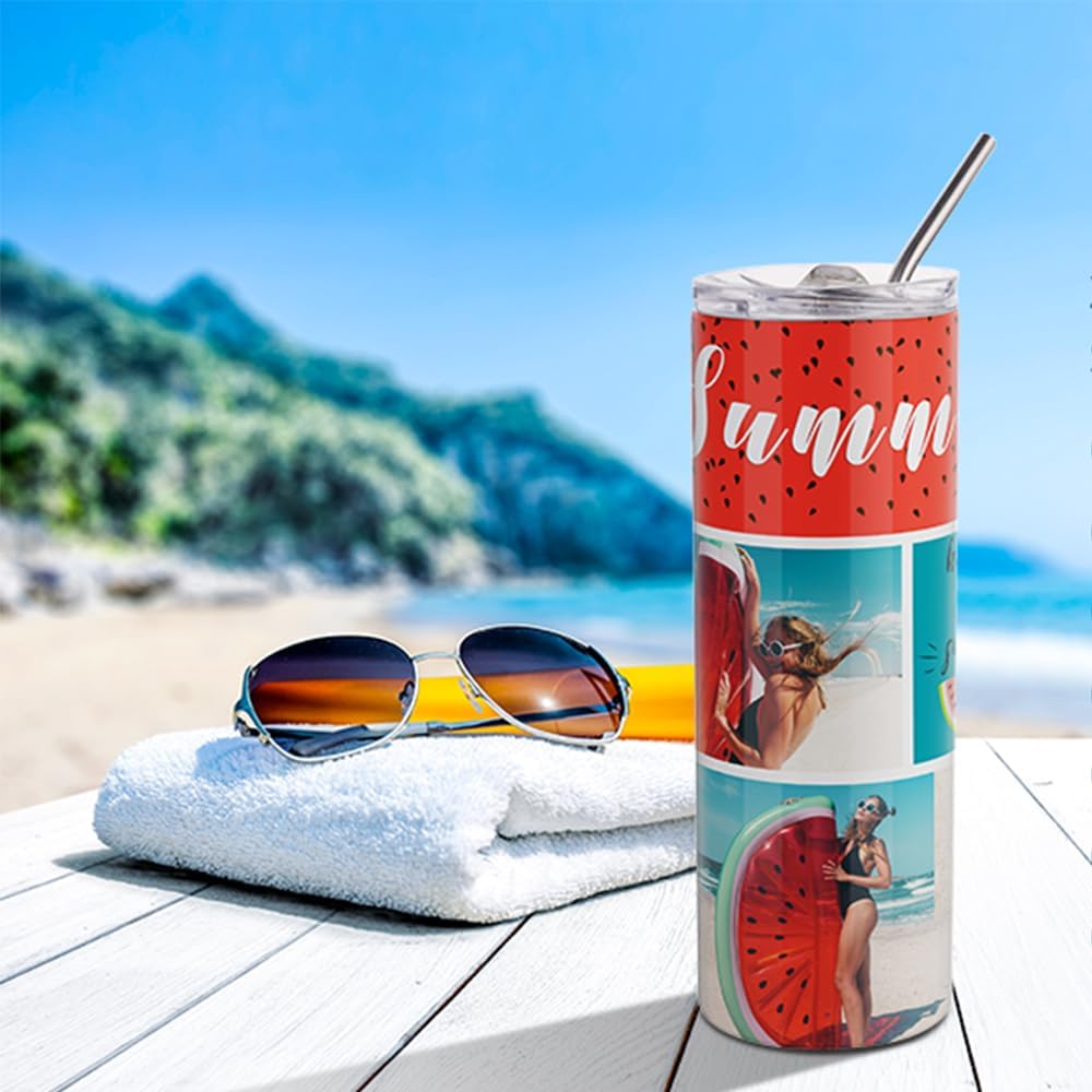 PYD Life sublimation coating close-up reveals bright print potential