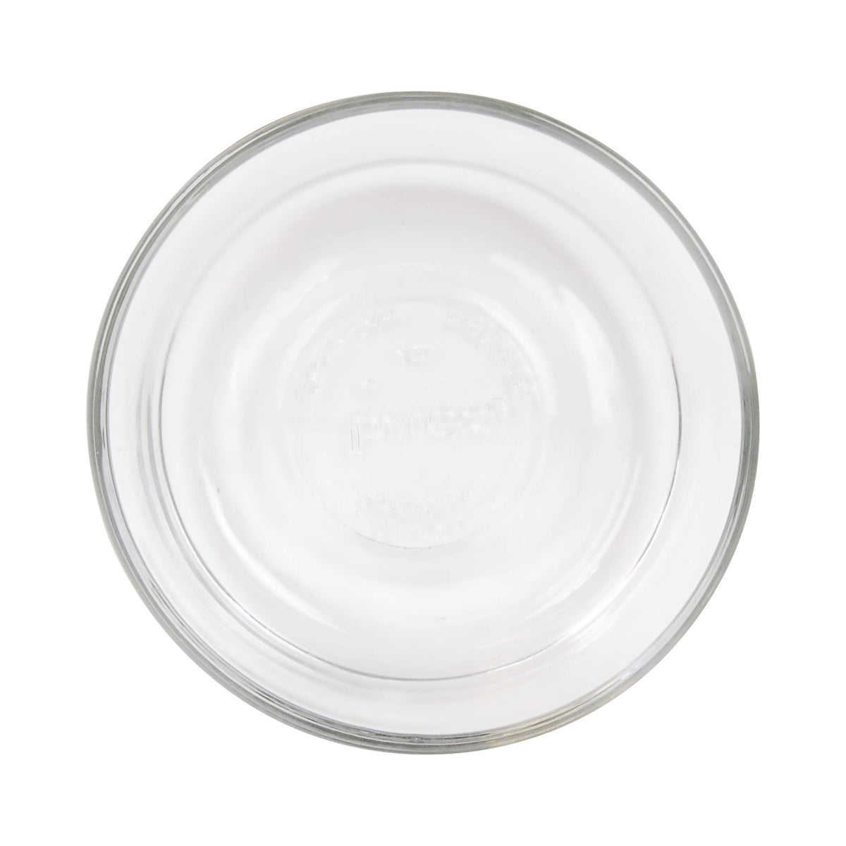 Pyrex 7200 bowls are safe for oven and microwave use
