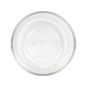 Pyrex 7202 four-pack lids shown for organized storage.