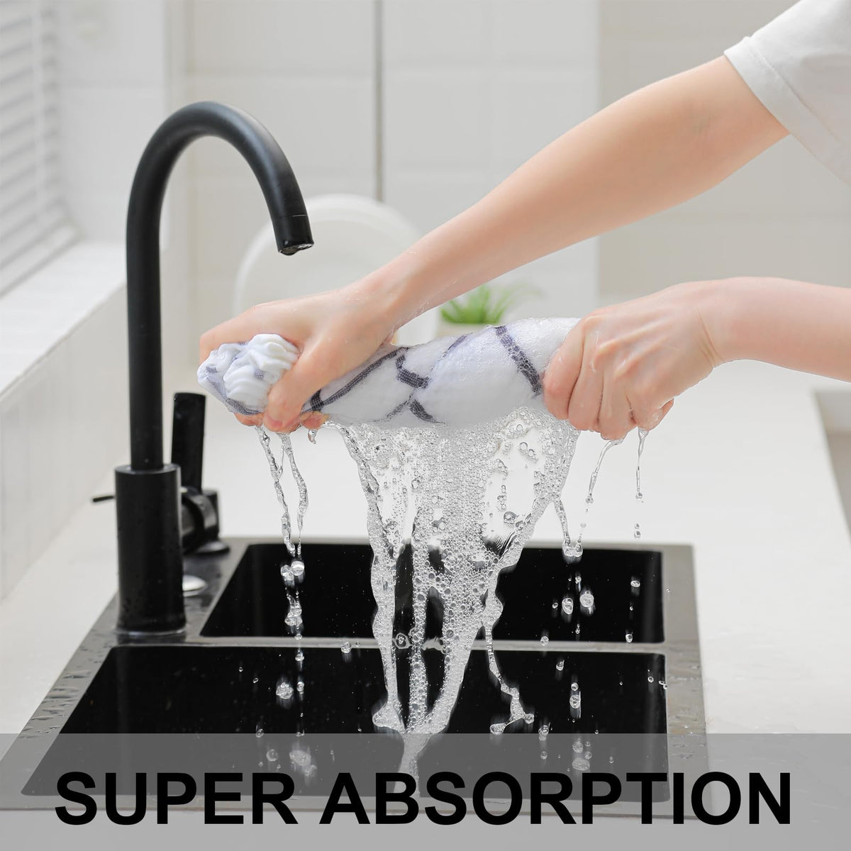 QAJ gift-ready set ideal for housewarmings and holidays.