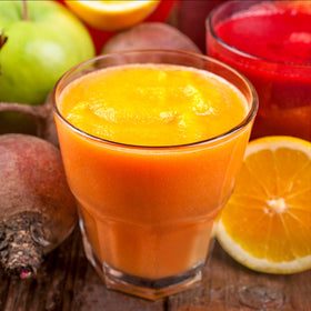 QAPPDA shatter-resistant shot glasses for frequent use