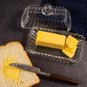 QIANCHANG fridge or countertop storage solution for small treats