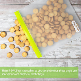 Qinline easy cleaning and air-dry method reduces hassle after washing.