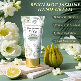 Qinline elegant gift box frames a caring surprise.