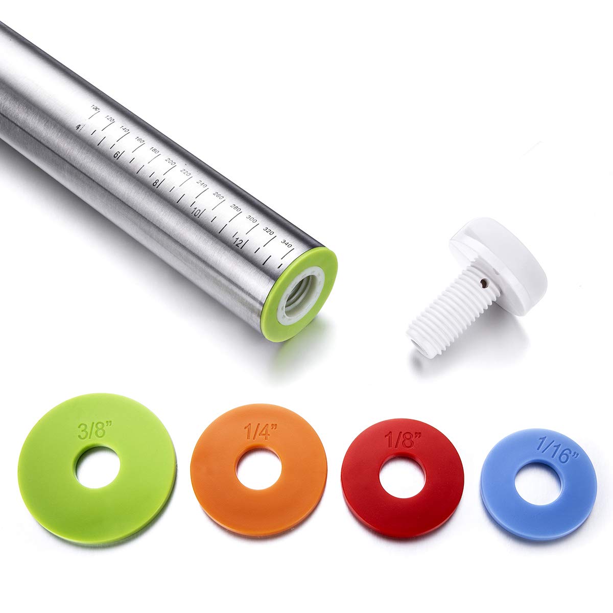 QUELLANCE compact baking tool ideal for family kitchen use
