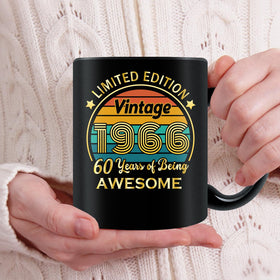 QUPT mug delivered to your doorstep, a convenient gift option.
